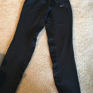 Nike Women Jogger Sweatpants